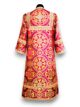 Red surplice for a sexton buy