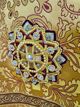 Ready-Made Priest's Vestment Embroidered with Swarovski Stones, 20–21'' / 5'9''–6'0'' church vestments