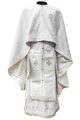 Vestment of Priest Greek Style for Christmas 