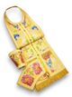 Ready to Wear Priest's vestment, 21–22'' / 5'9''–6'0'' Orthodox