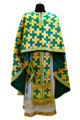 Priest's vestments in Greek style for Trinity 