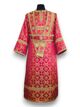 Red subdeacon vestment 