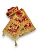 Russian-style chenille priest vestment Orthodox