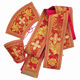 Vestment of Deacon for Easter Orthodox