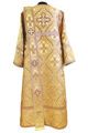 Vestment of Deacon yellow buy