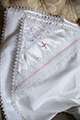 Baptism, christening set (Joy and tenderness) liturgical vestments