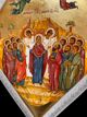 Painted palitsa (Ascension of Christ) buy