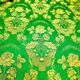 Greek brocade for priest vestments (Blagovest) 