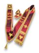 Double orarion with cuffs (Seraphim) buy