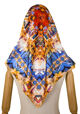 Head Scarf (Church of Nicholas Naberezhny altar) liturgical vestments