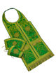 Priestly vestments for Trinity Greek fabric