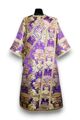 Protodeacon's Lenten vestments 