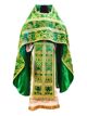 Russian style priest's vestments 