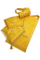 Old Believers Vestment of Priest yellow 