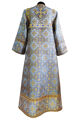 Sticharion of Altar Server blue for sale