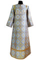 Sticharion of Altar Server blue 