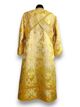 Subdeacon vestment (Byzantine Eagle) for sale