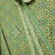 Fabric green (Antioch) for sale