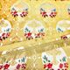 (Ilyinskaya) white brocade for vestments for sale