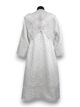 White subdeacon vestment for sale