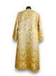 Yellow sticharion (Byzantine eagle) for sale