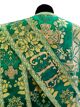 Green deacon's vestment for Trinity buy