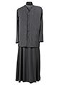 Men's Winter Cassock Vest 