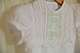 Baptism, christening set (Zlata) liturgical vestments