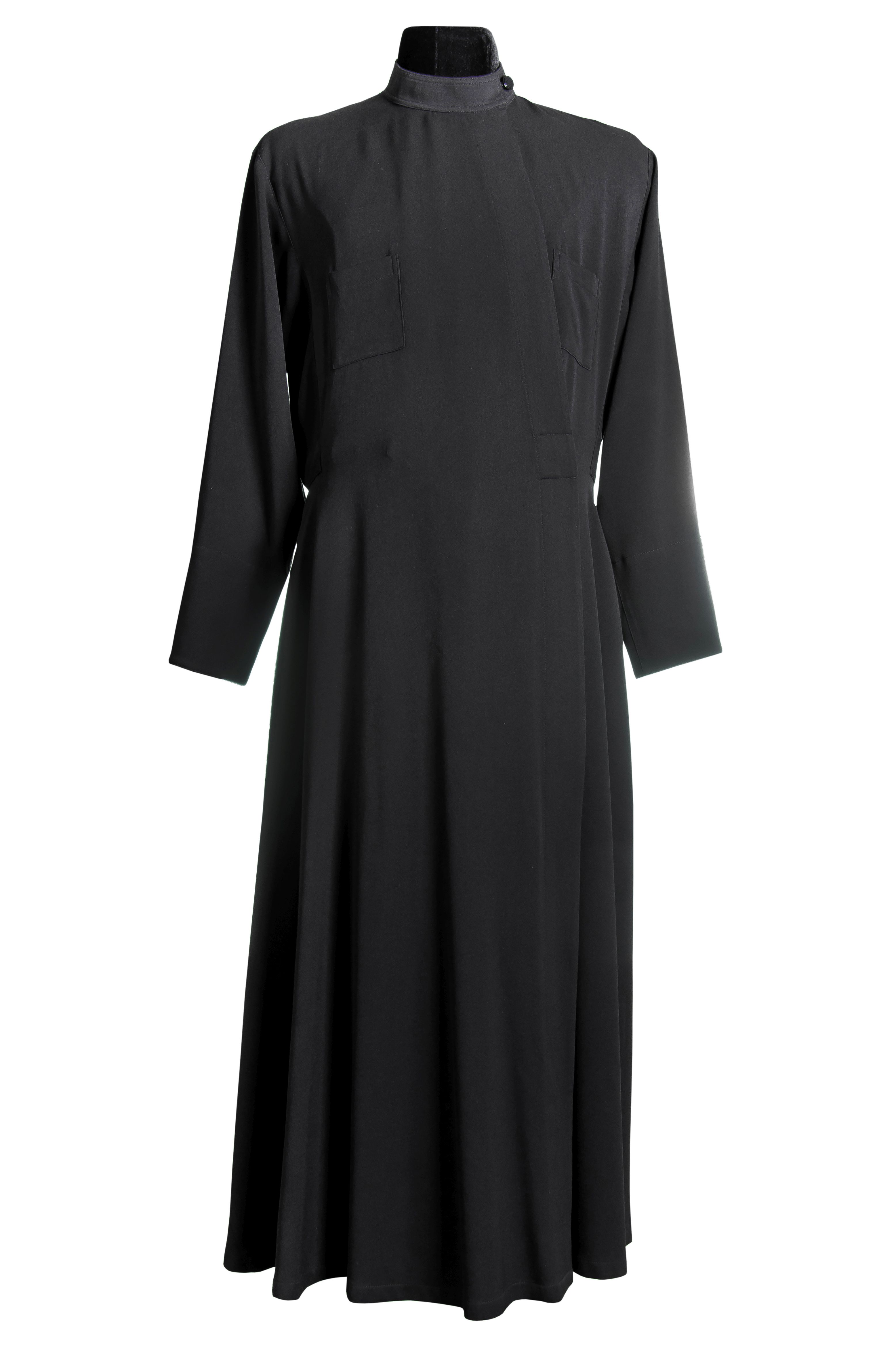 ALTAR SERVER CASSOCK RUSSIAN-STYLE • buy | for sale >>> ORTHODOX