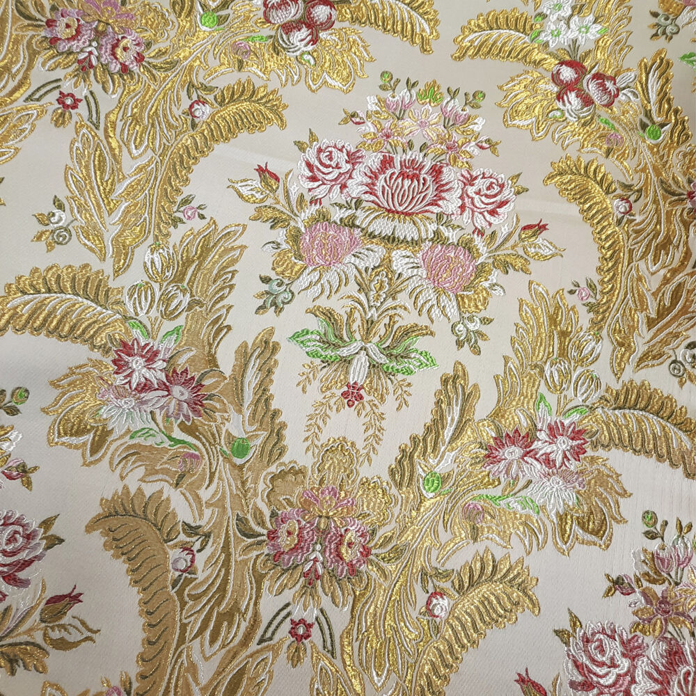 Ткань для облачений «Хевронская» Ткань для облачений «Хевронская»