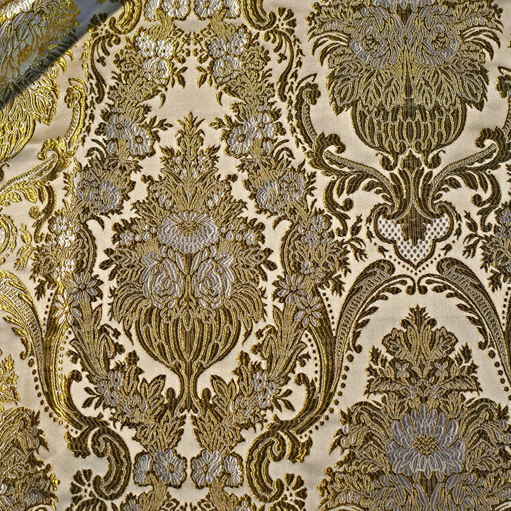 Ткань белая «Любава» Ткань белая «Любава»