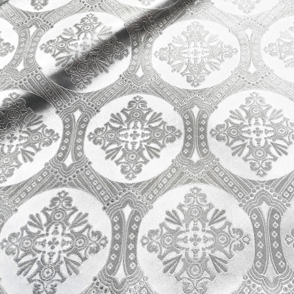 Ткань белая «Киевская» Ткань белая «Киевская»