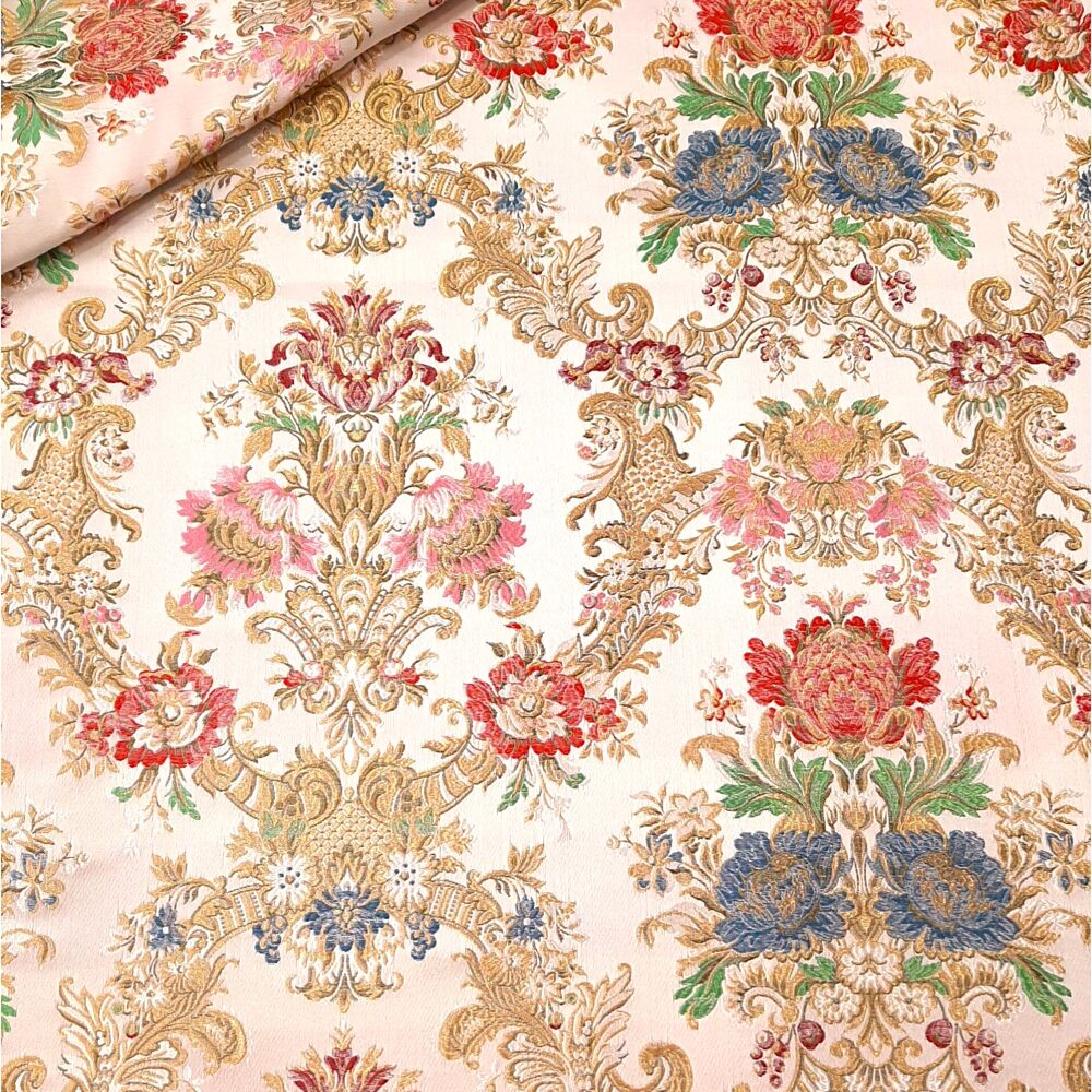 Ткань для облачений «Теофания» Ткань для облачений «Теофания»