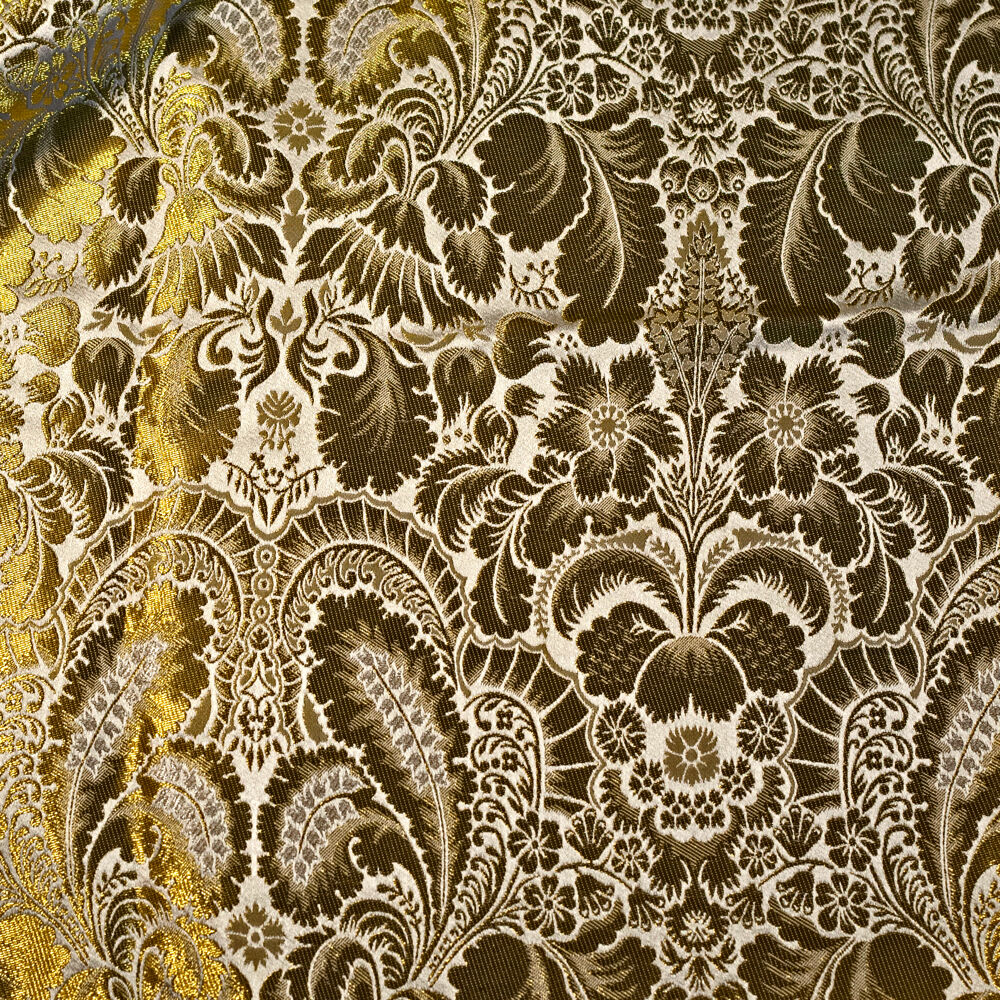 Ткань греческая белая «Кружевница» Ткань греческая белая «Кружевница»