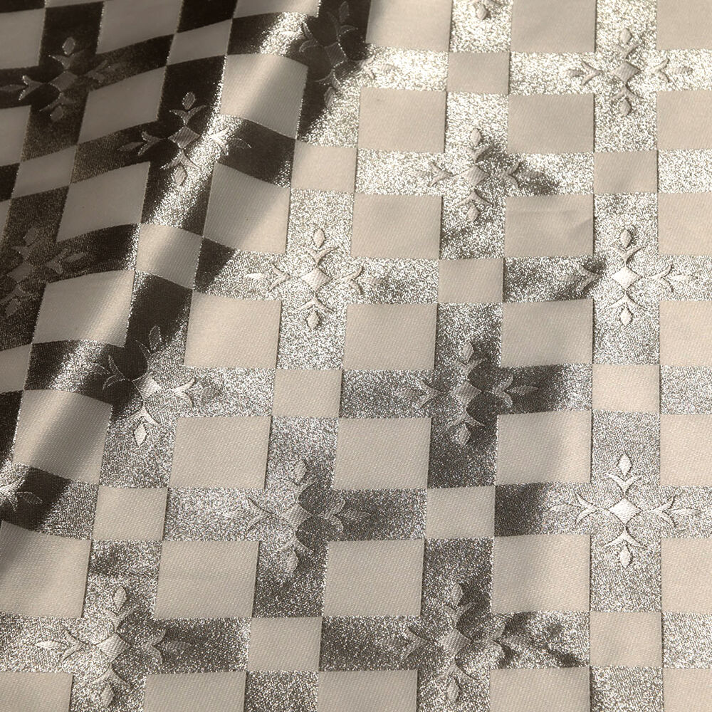 Ткань греческая белая «Мироновская» Ткань греческая белая «Мироновская»