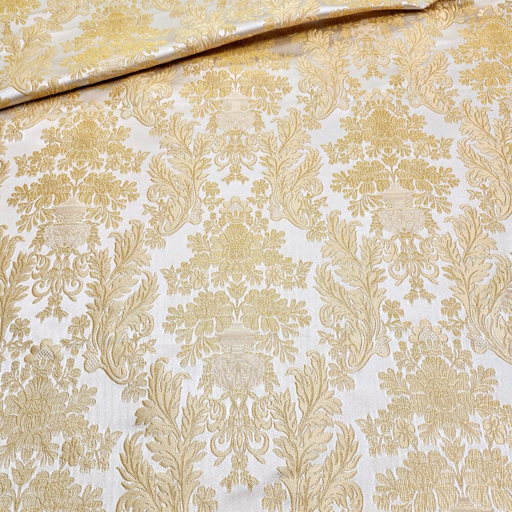 Ткань греческая белая «Аврелий» Ткань греческая белая «Аврелий»