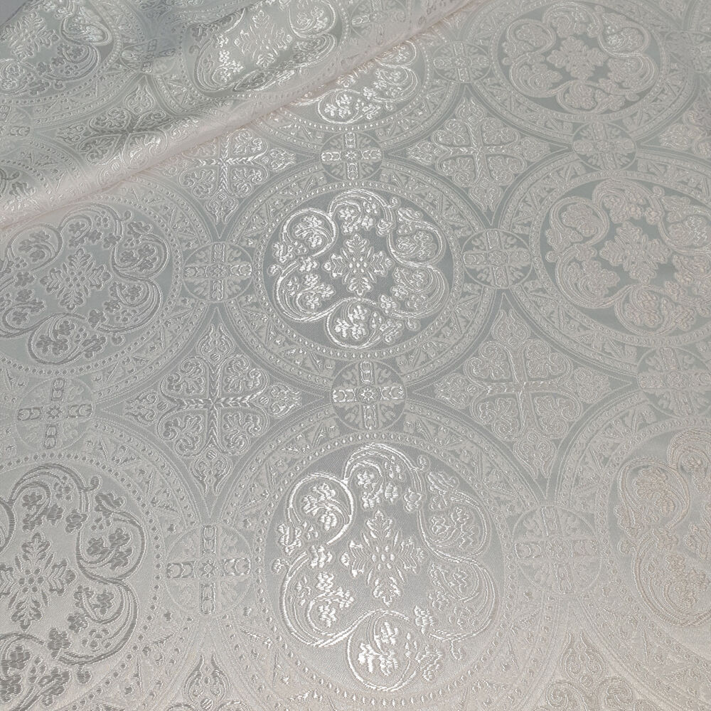 Ткань для облачений священника P01-21300/ Ткань для облачений священника P01-21300/