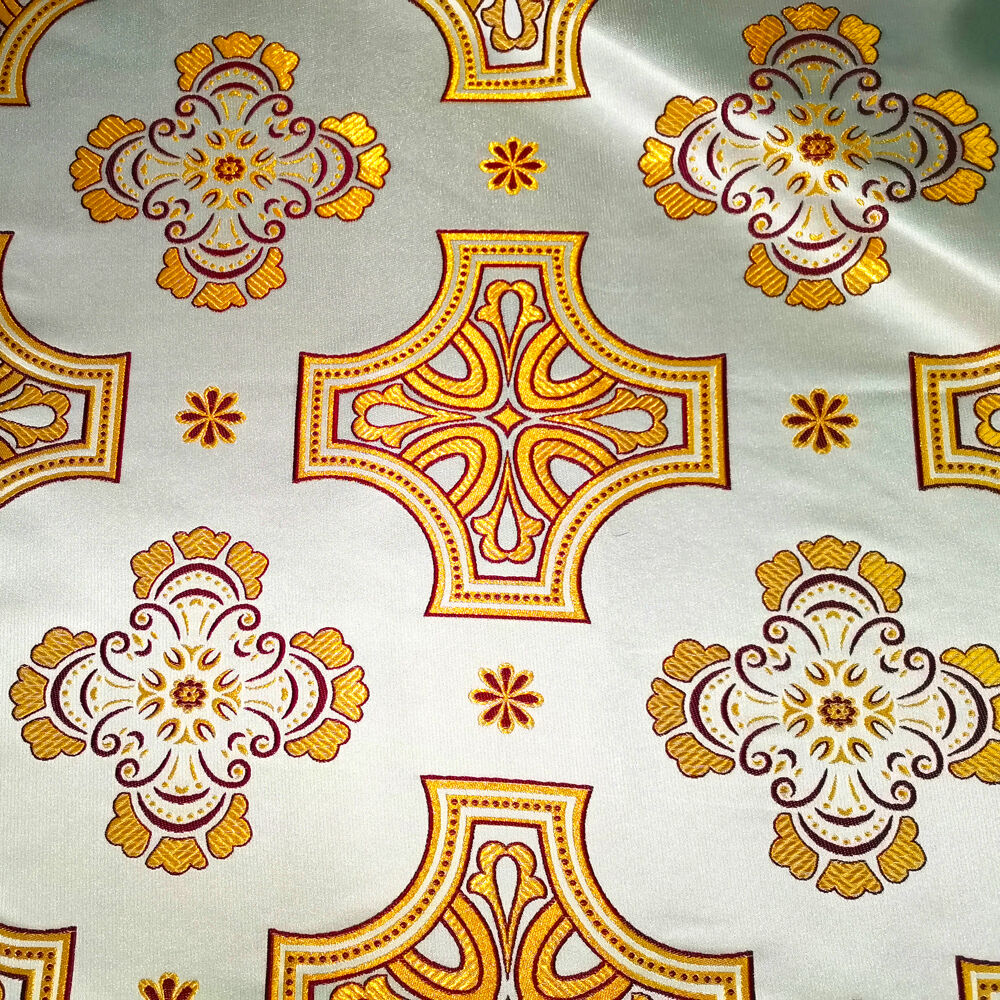 Ткань бордовая «Лагода»