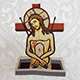 Икона на палицу «Христос» 