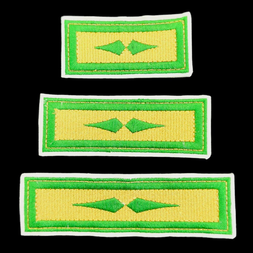 Струи для омофора «Острожские» Струи для омофора «Острожские»