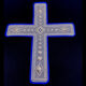 Комплект вышитых крестов для облачения дьякона «Черниговский» купить