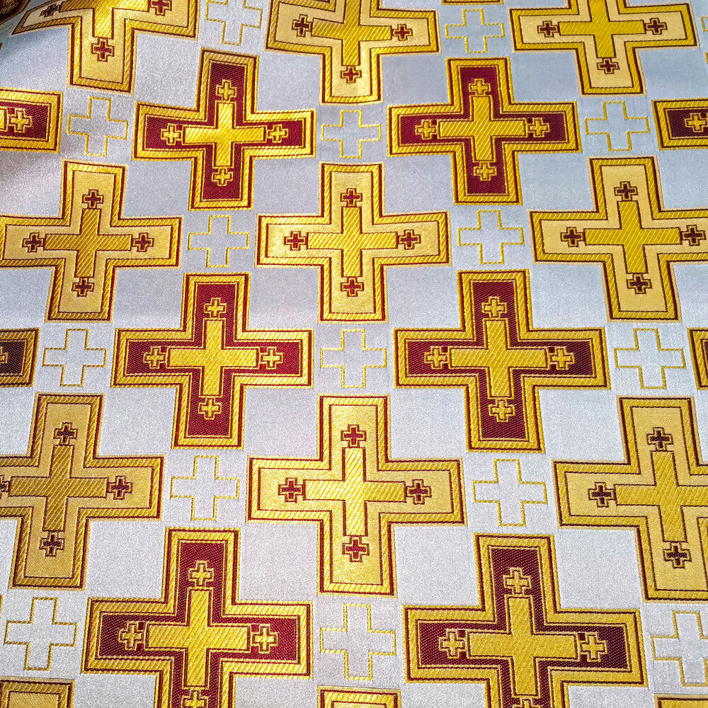 Ткань бордовая «Рогожка» Ткань бордовая «Рогожка»