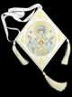 Палица архиерея с иконой «Знамение» 