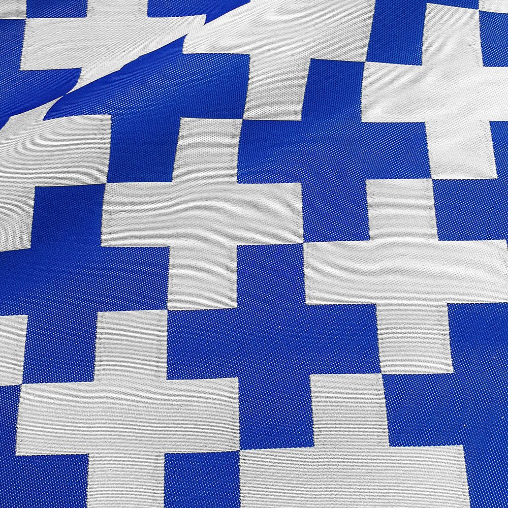 Парча греческая «Крест полиставрий» Парча греческая «Крест полиставрий»