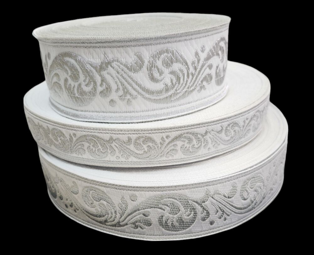 Лента для риз «Завиток» Лента для риз «Завиток»