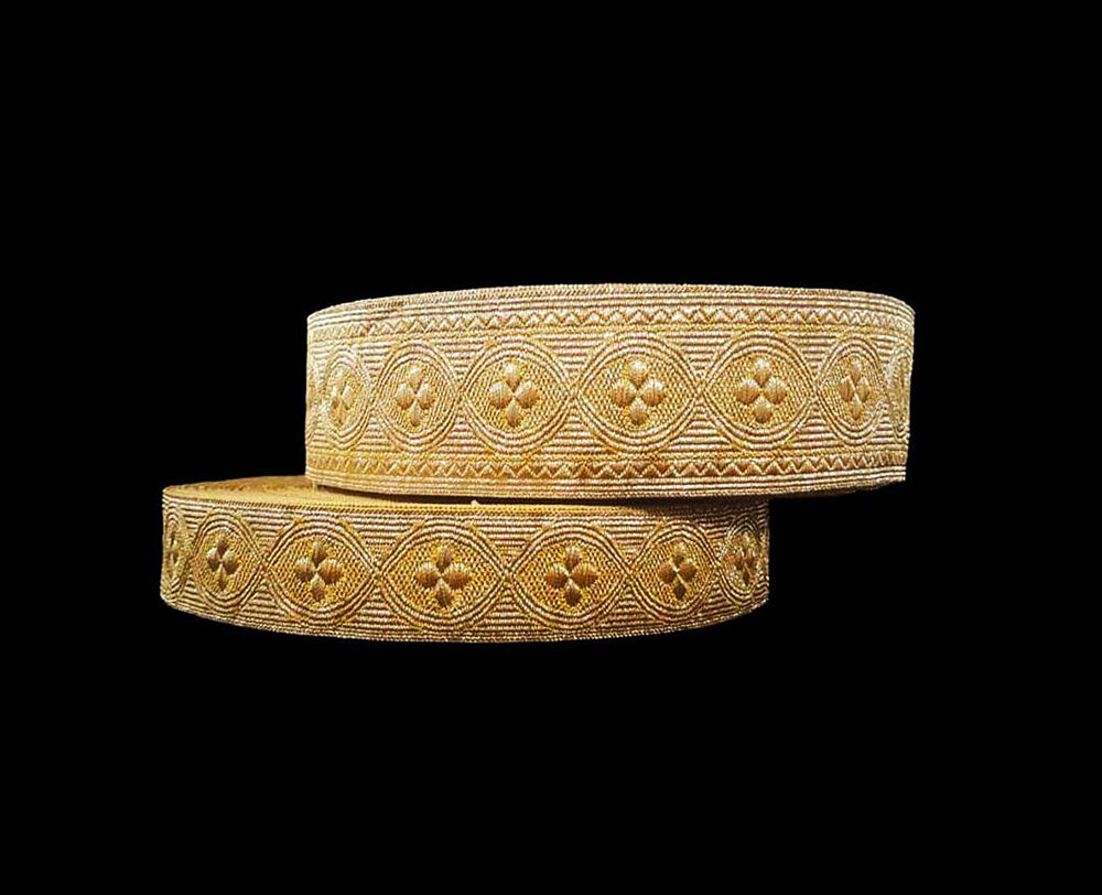 Лента для облачения «Феодосия» Лента для облачения «Феодосия»