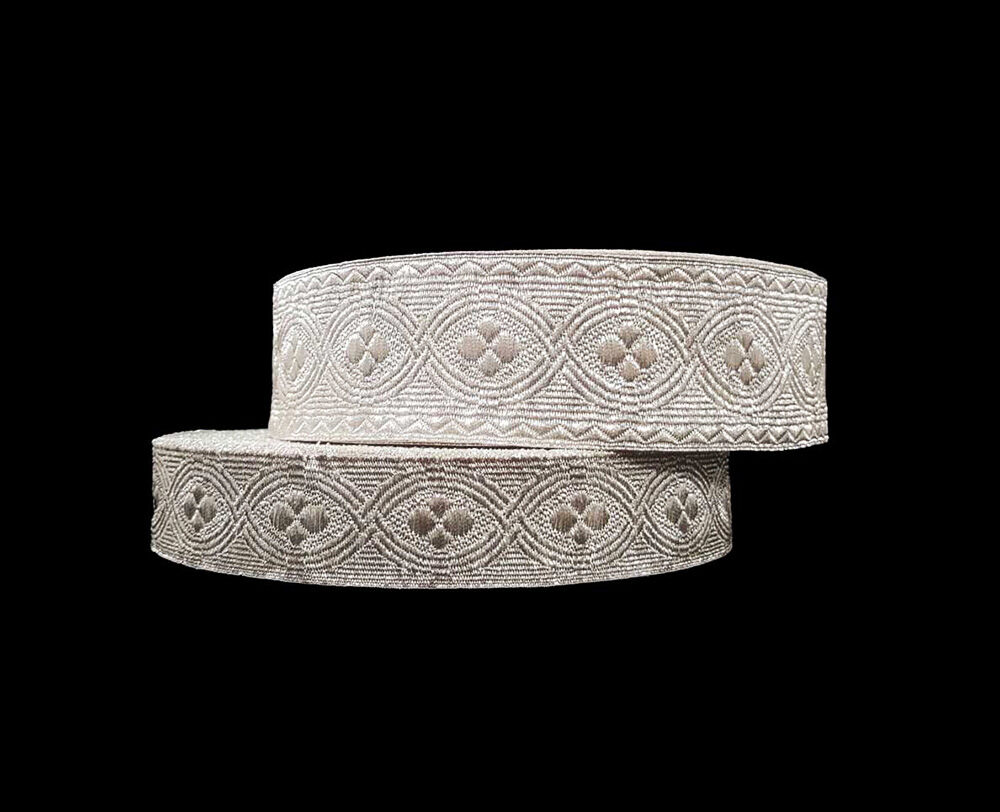 Тесьма для облачения «Феодосия» Тесьма для облачения «Феодосия»