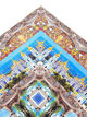 Платок для храма «Михайловский собор Киев» греческая парча