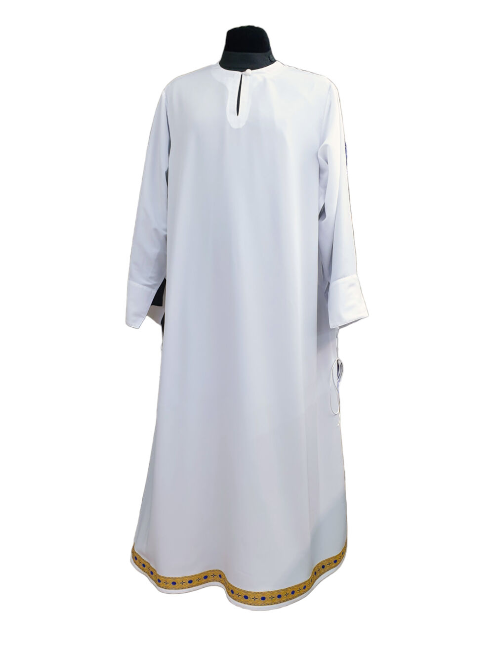 Подризник с галуном Подризник с галуном