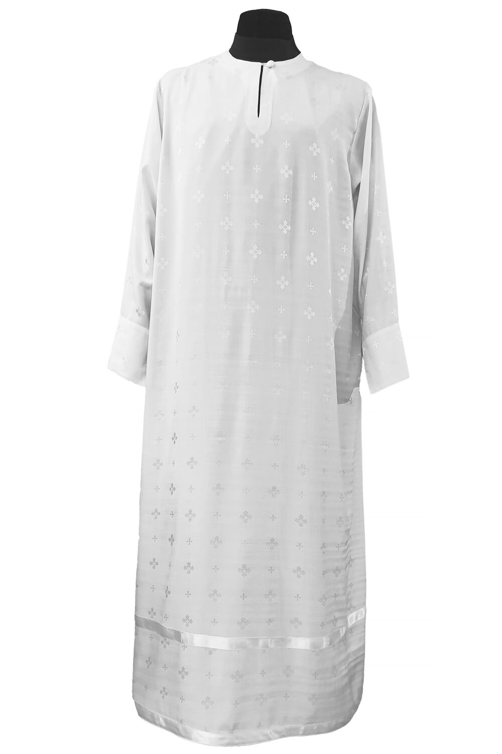 Подсаккосник с атласной лентой Подсаккосник с атласной лентой